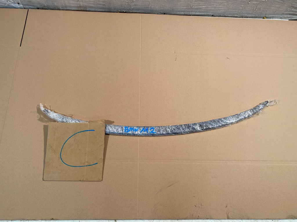 фото №9, Bmw m2 f87 спойлер спойлер кришки спойлер 8056230