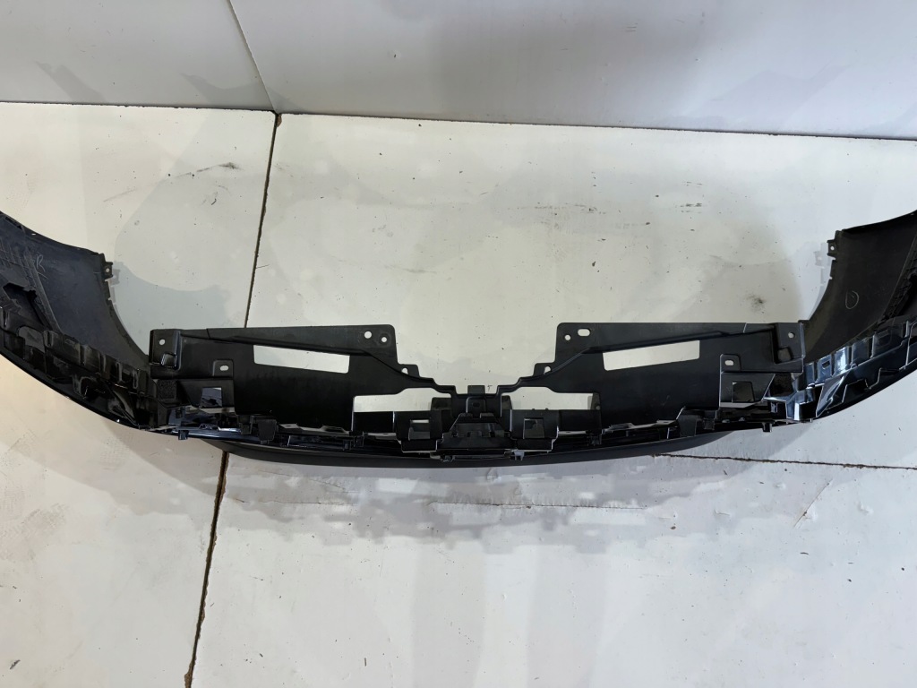 Бампер передній перед mazda 3 iii 2019- bckn-50031 pdc Зі Шроту