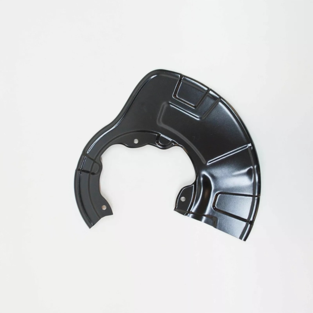 Mb s w220 плита защитная тормоза колеса передний правого a2204211420 в Украине