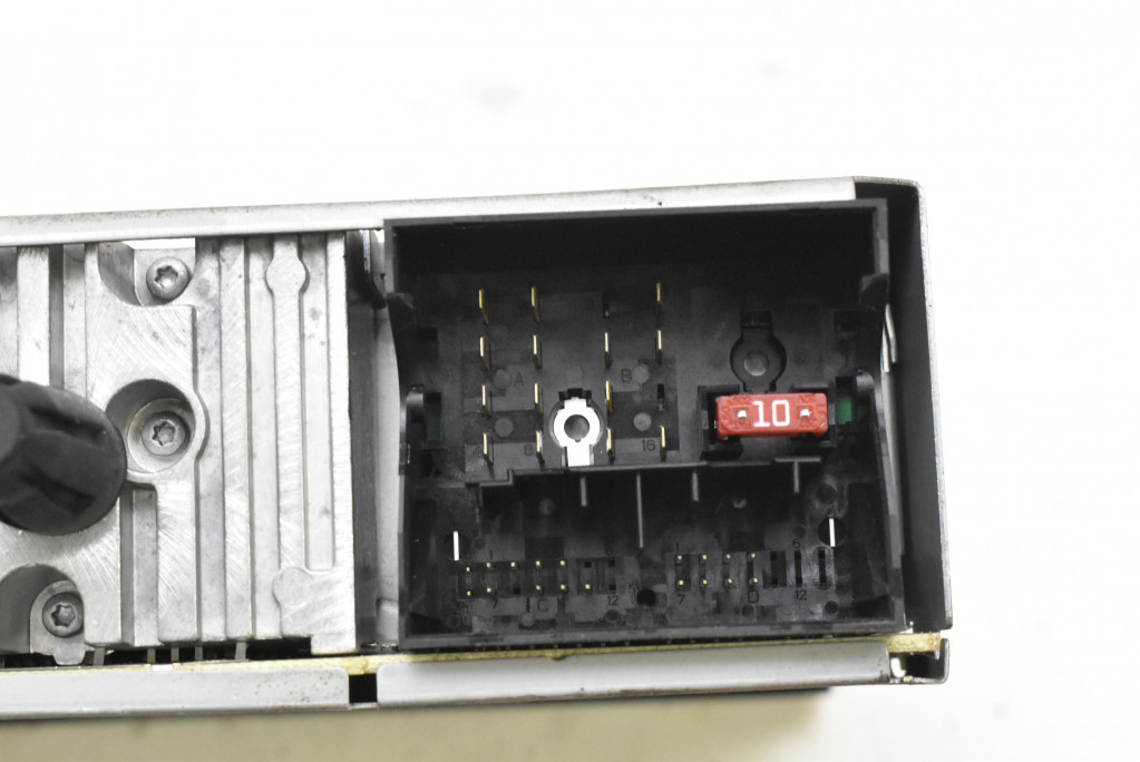 фото №8, Радіо радіопрогравач cd rds 9666968177 citroen c5 ii x7 iii 08-17