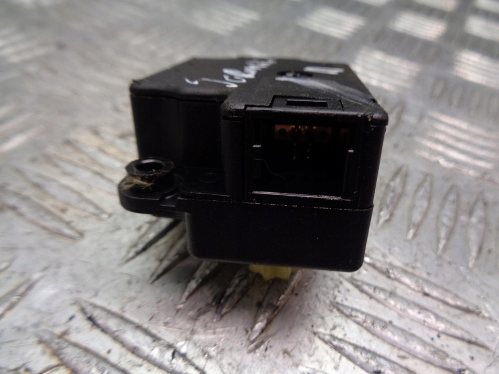 фото №3, Моторчик обігрівача renault scenic ii