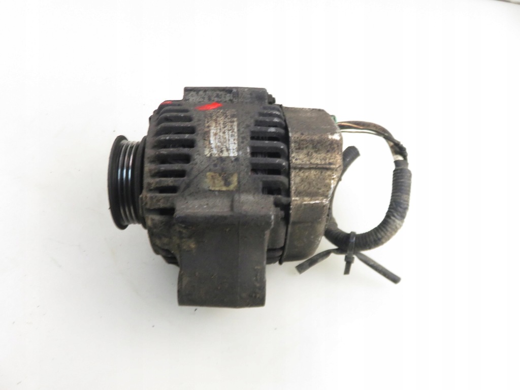 фото №5, Генератор honda cr-v i rd 2.0 16v 4wd 1012119880