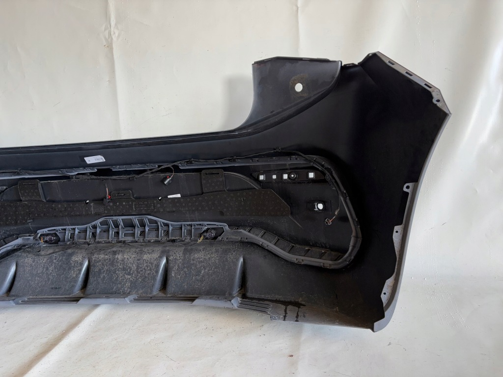 Seat cupra born бампер задний  10e807421b в Украине