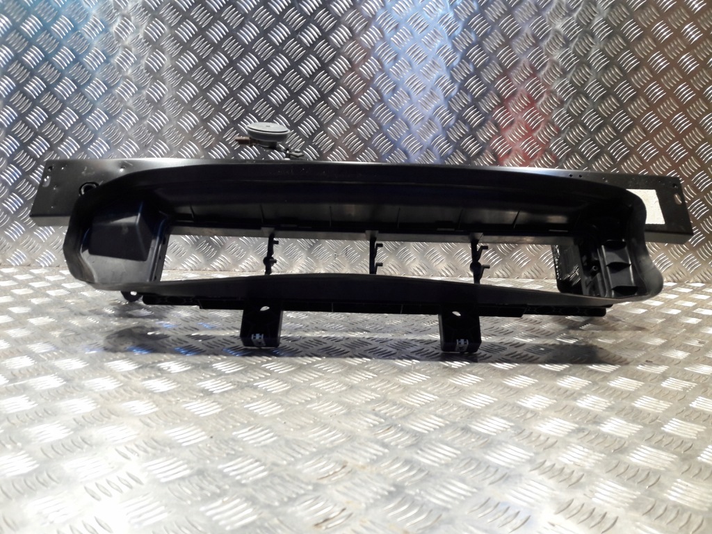 фото №1, Smart forfour ii w453 балка бампера a4536203801