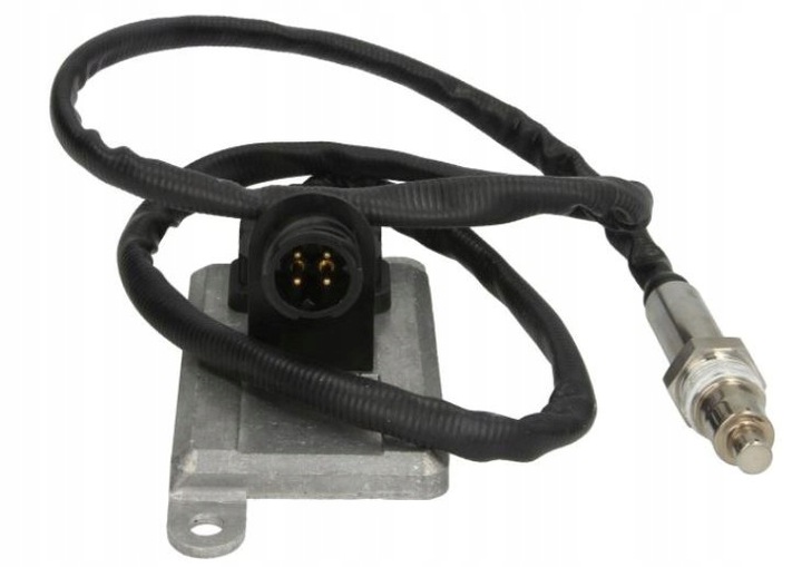 фото №1, Датчик nox czystości вихлопних газів scania p g r t euro 5