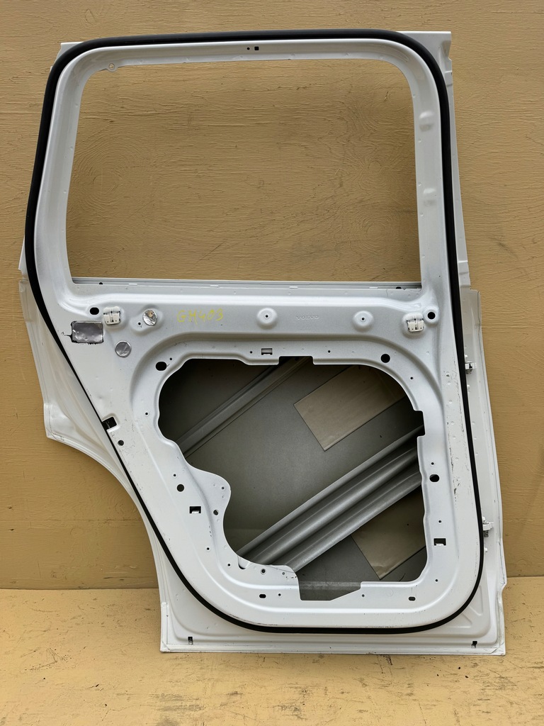 фото №14, Volvo xc90 ii 2 14r- двері лівий задня ліва задні