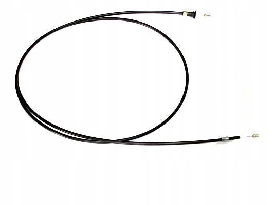 фото №1, Трос капот