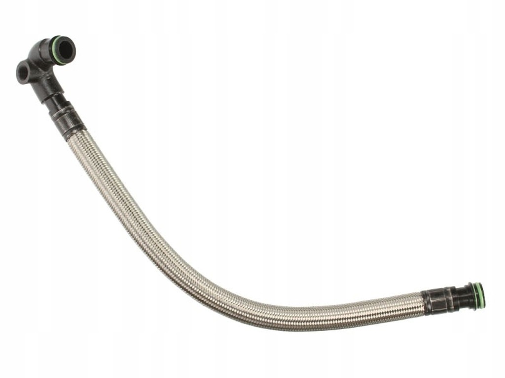 фото №1, Шланг ретардер scania r