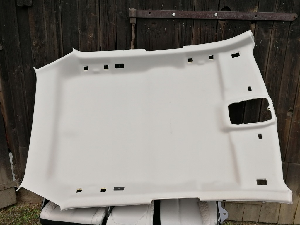 фото №1, Citroen ds3 crossback стеля стеля