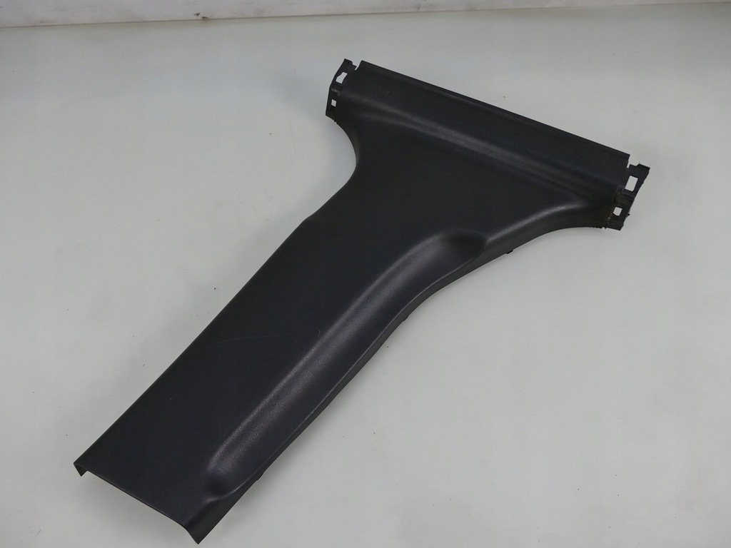 фото №1, Honda crv iv lift обшивка защита стойка b правая