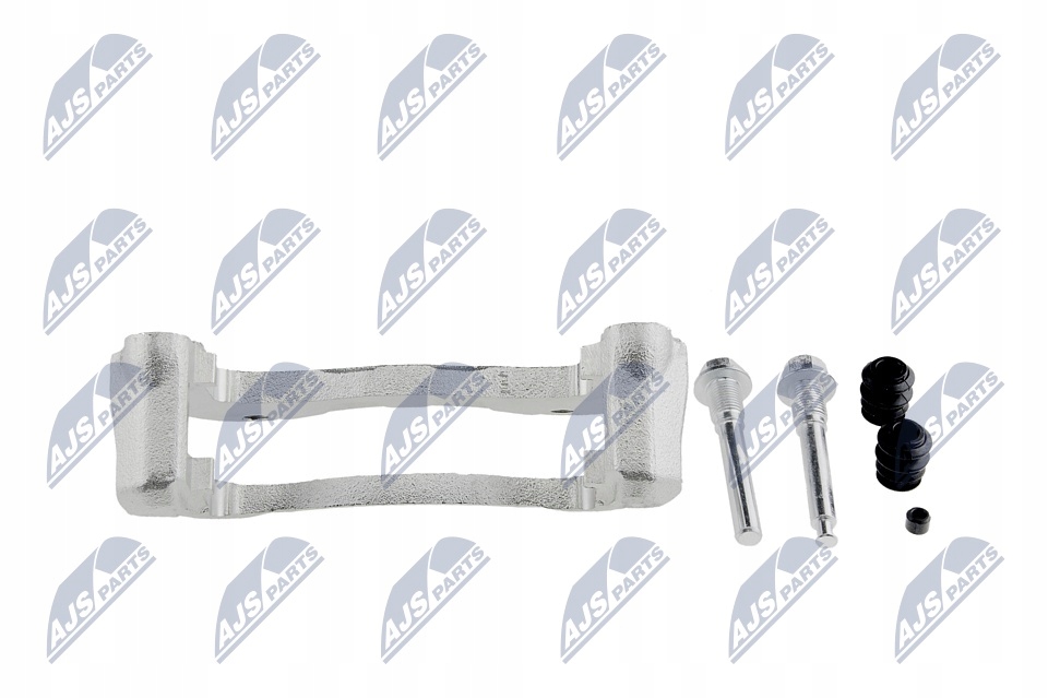фото №10, Скоба суппорт тормозной hzp-ms-000a nty