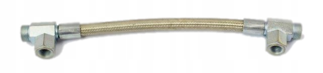 фото №1, Шланг wąż компрессора volvo fh fm l-425mm m22