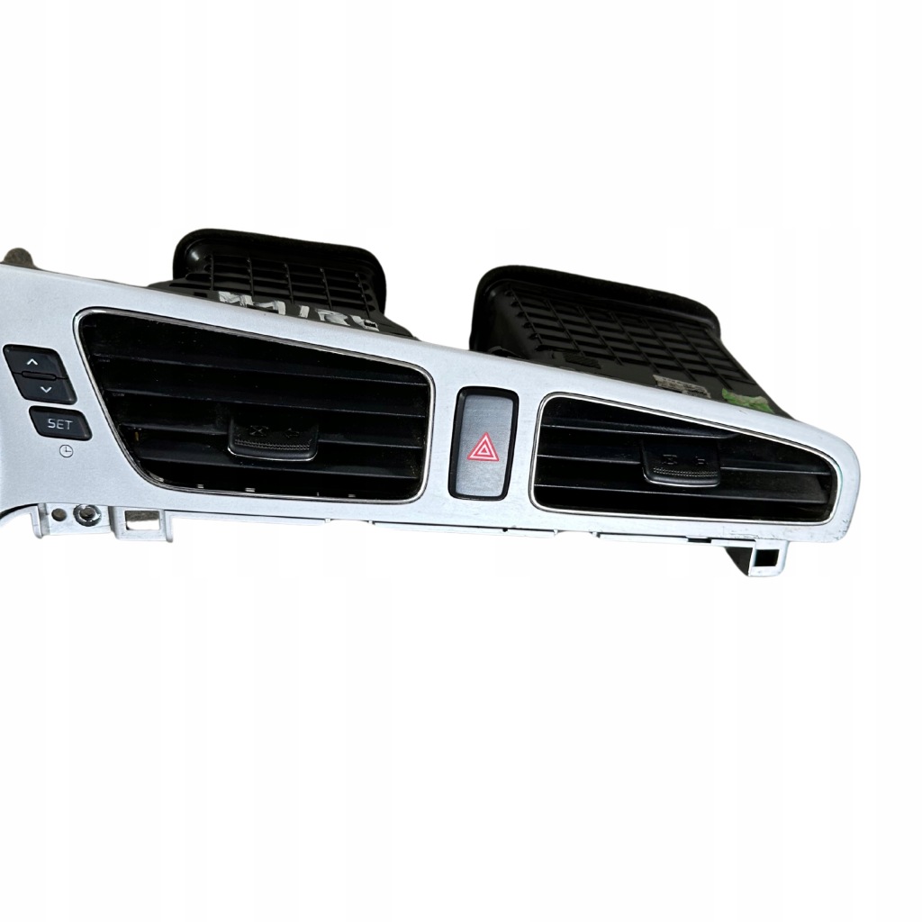 фото №4, Kia ceed ii защита корпус рамка спидометра решётка комплект