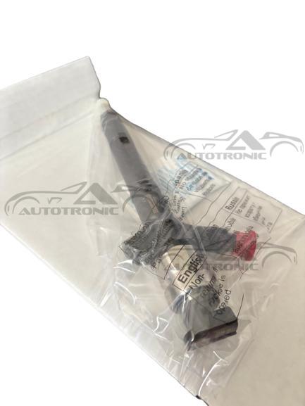 фото №16, Denso dcri400300 насадка упорскування 1 szt форсунка mitsubishi eclipse cross