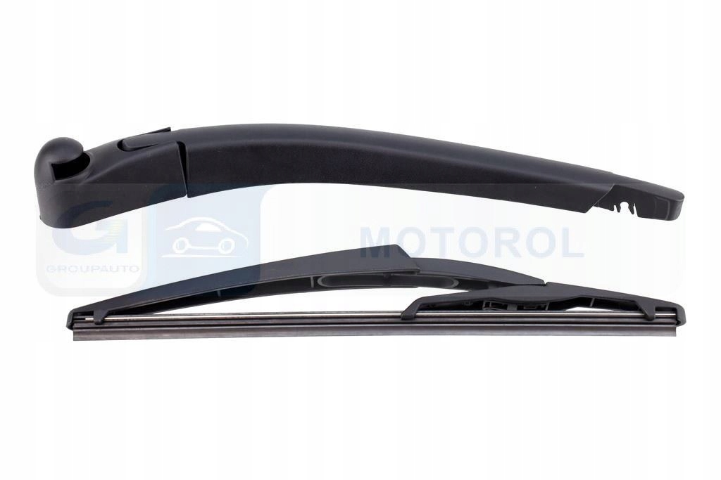 фото №5, Важіль двірники задня mercedes з щітка !! b-class w245 wrq0291