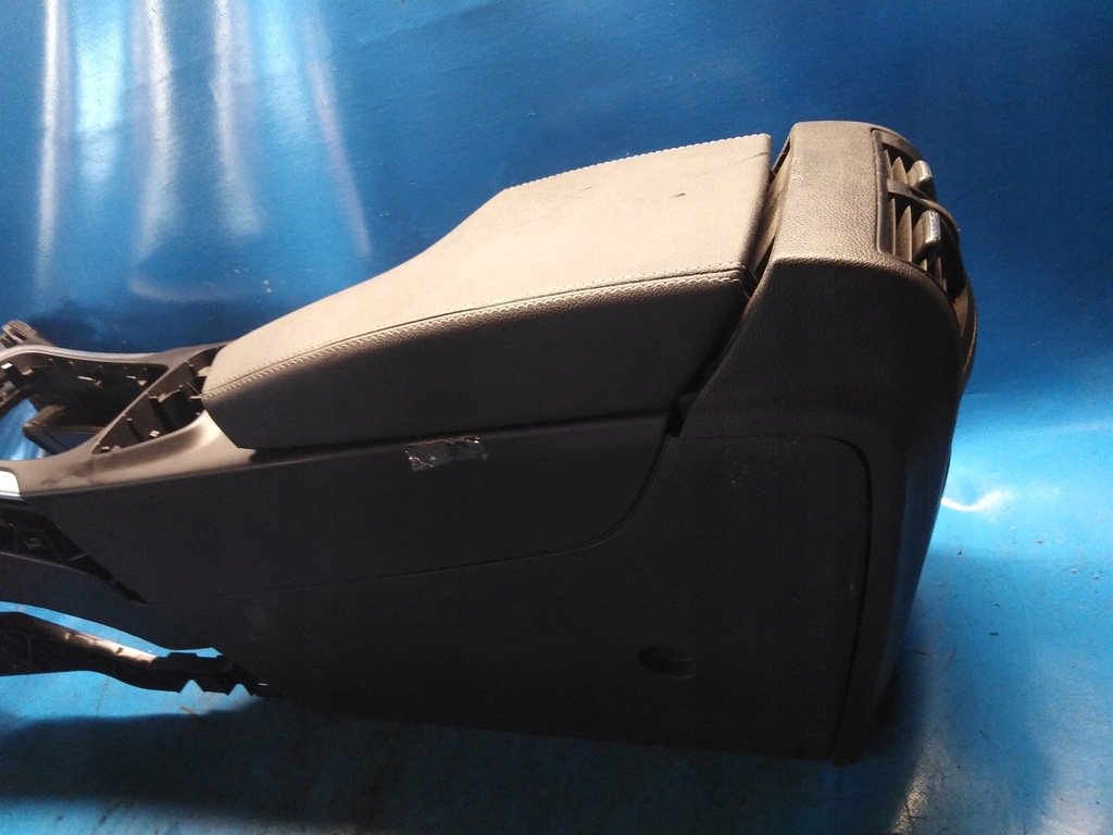 фото №4, Підлокітник тунель середній opel insignia a sedan