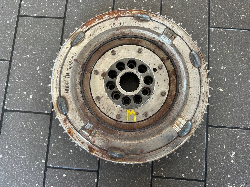 Купити Зчеплення pdk автоматична коробка передач porsche 911 991 3.8 99111402000