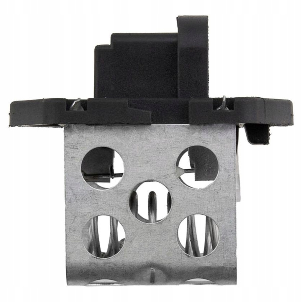 фото №3, Резистор вентилятор dacia logan sandero renault clio ii iii kangoo 1997-