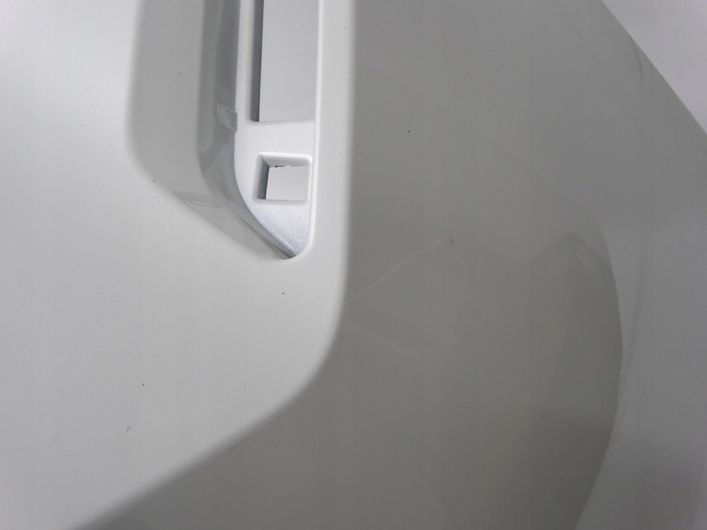 фото №11, Bmw ix3 g08 lift 21- бампер задній 9853318 оригінальний