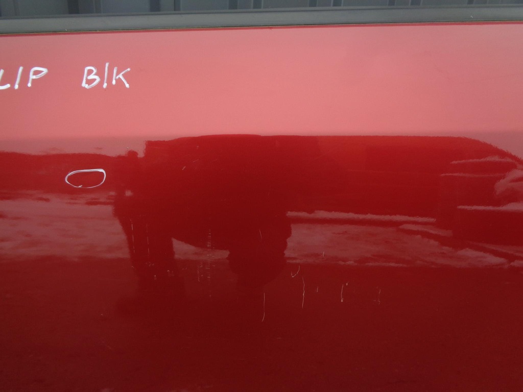 фото №6, Двері grande punto evo 3d ліва передні