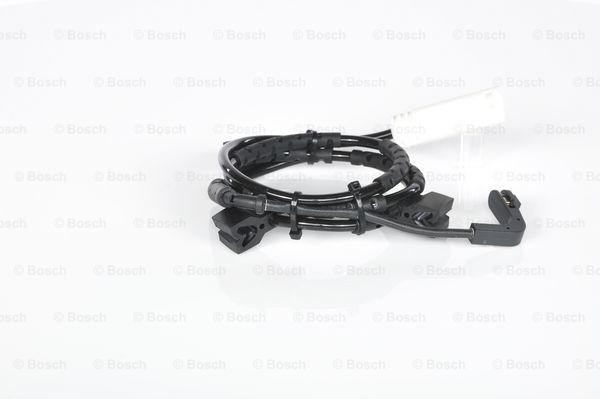 фото №5, Датчик гальмівних колодок ham.mini /bosch/