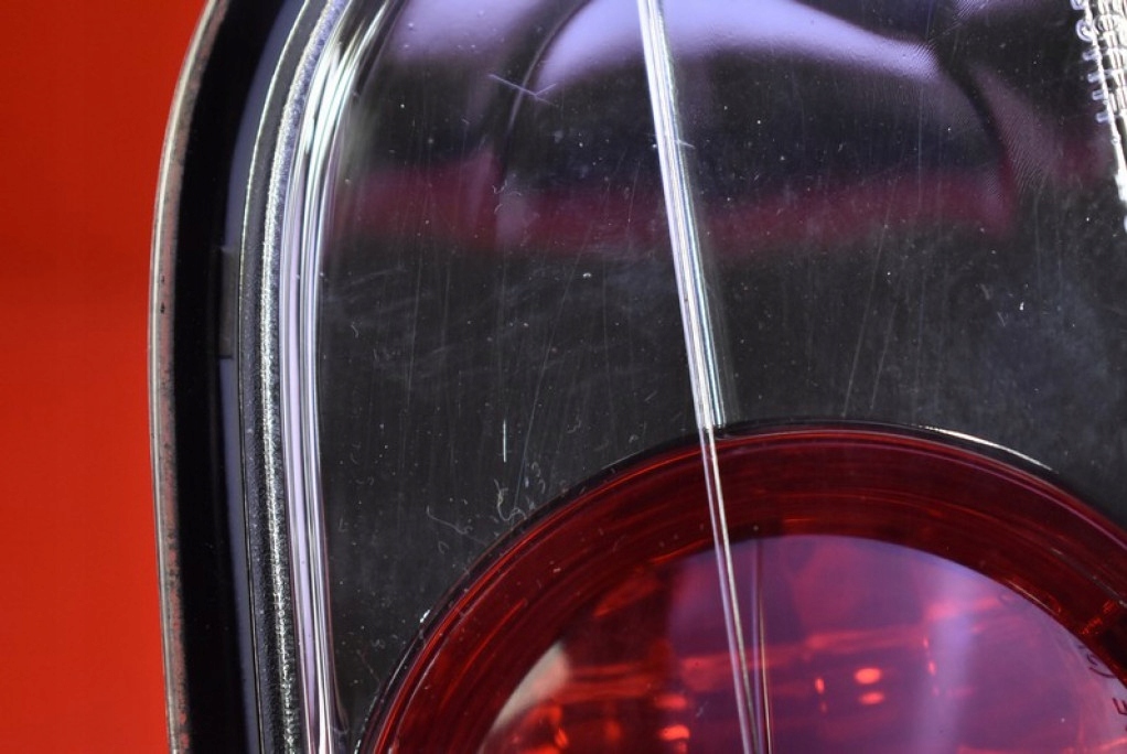 фото №11, Лампа левая задняя задняя usa honda civic 8 viii sedan 06-11