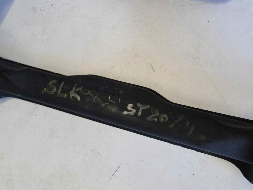 фото №8, Mercedes slc slk r172 172 підрамник підрамник підрамник передній