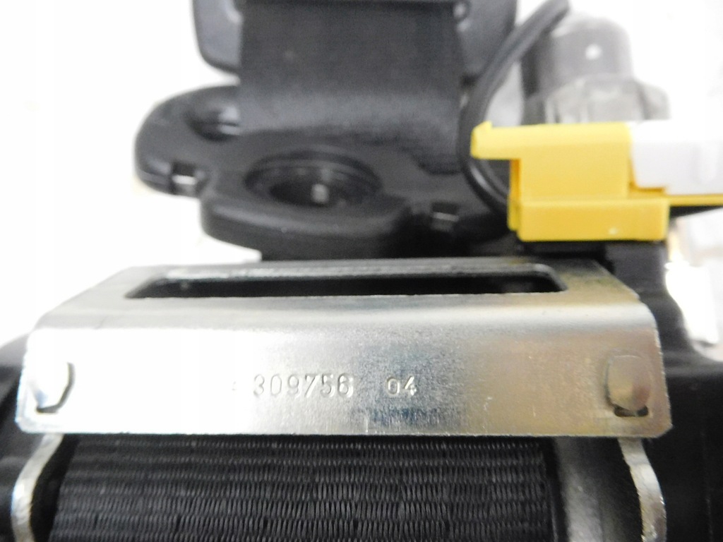 фото №7, Pas безопасности перед alfa romeo 147 156050264