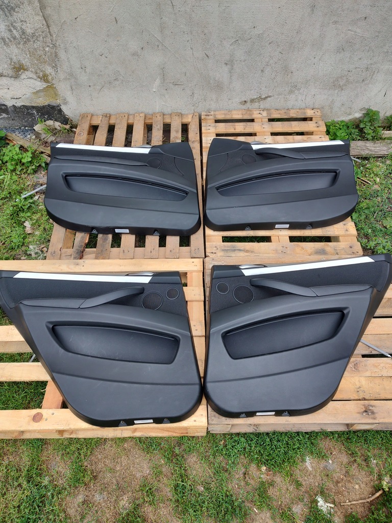 фото №6, Сиденья полный bmw x5 e 70 lift