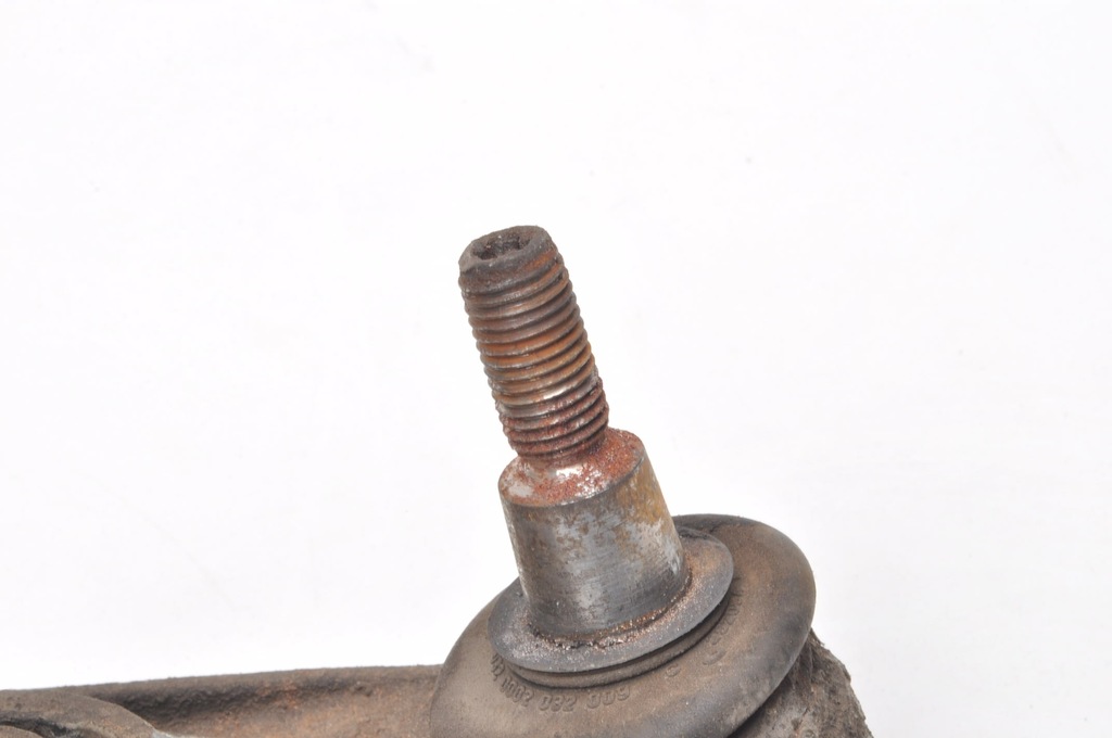 фото №6, Porsche boxster 986 996 911 2.7 рычаг задняя 99634134106