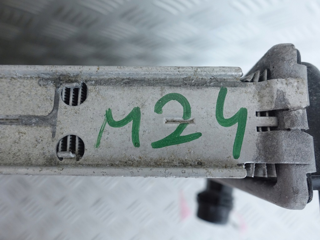 фото №7, Bmw f20 f30 f31 f32 f36 радіатор wody 8678027