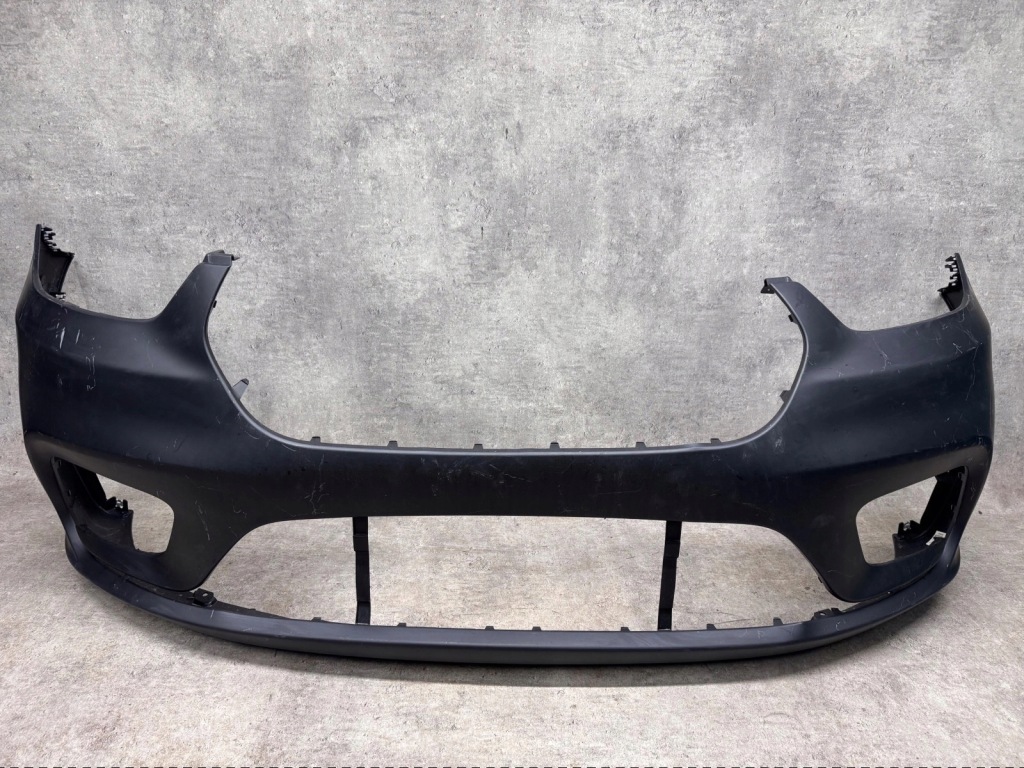 фото №1, Бампер перед chrysler pacifica lift