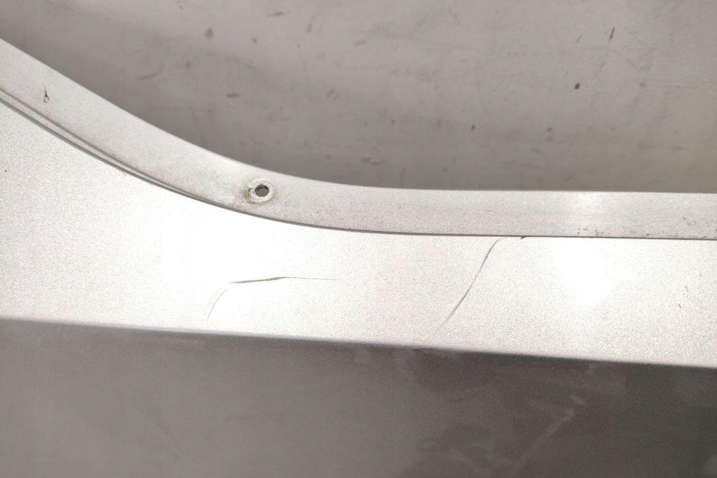 фото №10, Крыло задний левый крыло chevrolet corvette c7 23197626 2016