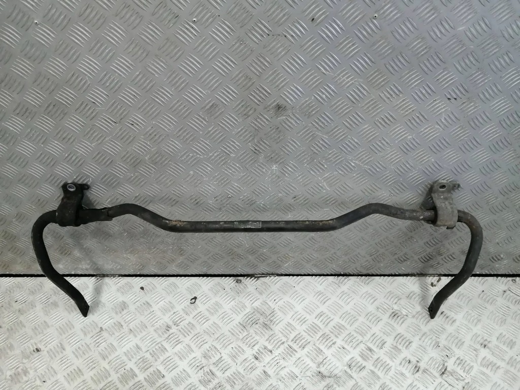 фото №1, Jumpy expert scudo 3 iii proace ii тяга стабілізатора стабілізатор задня