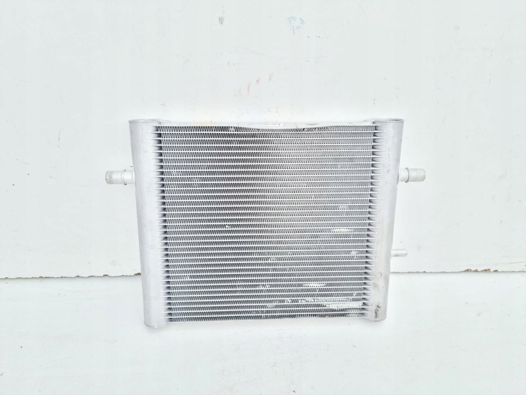 фото №1, Land rover defender ii 20- l663 радиатор wody