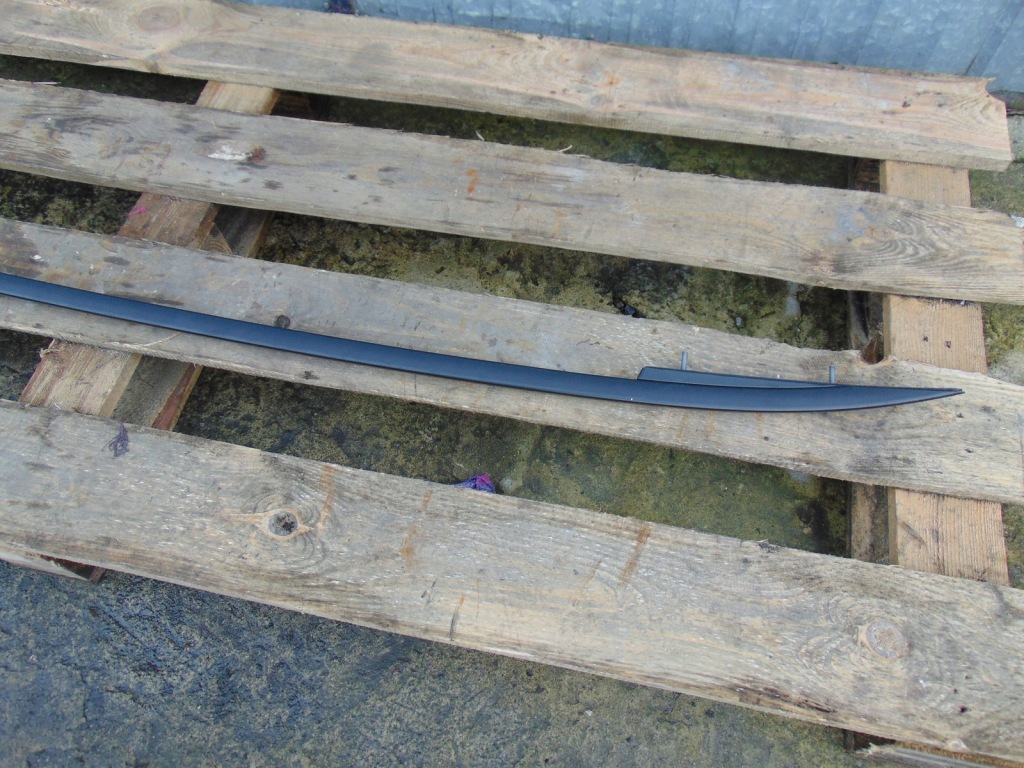 фото №8, Рейлінг даховий правий vw touran 5ta860026j