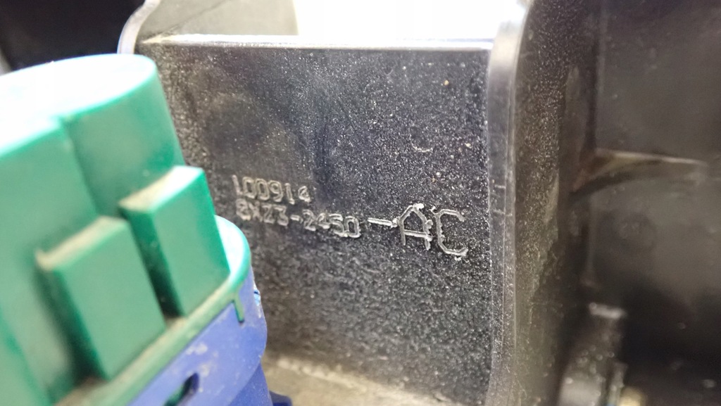 фото №5, Педаль гальма jaguar xj x351czujnik гальма