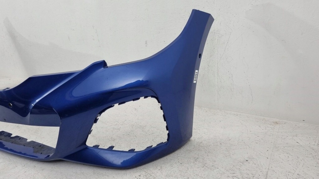 фото №7, Bmw 3 g20 g21 m набор 2018- бампер передний перед 51118069346