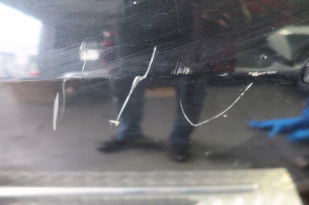 фото №8, Дверь задние левая peugeot 407