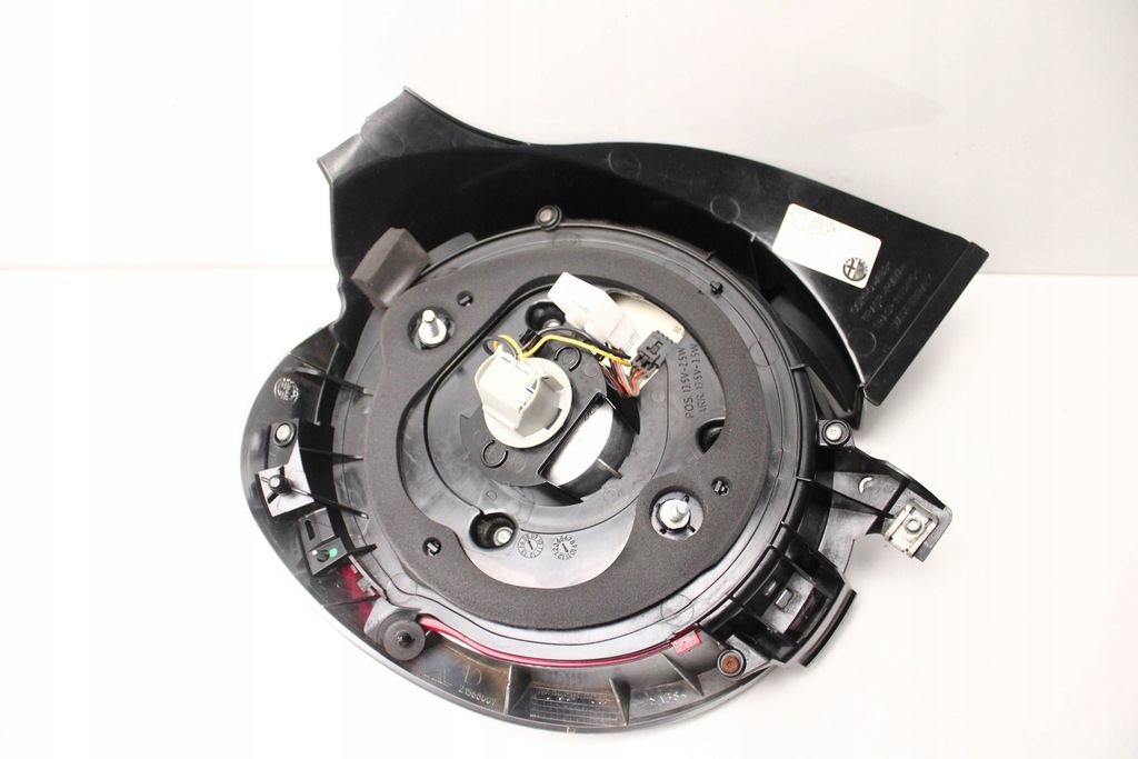 фото №6, Alfa romeo mito 08r- лампа права задня задня правий