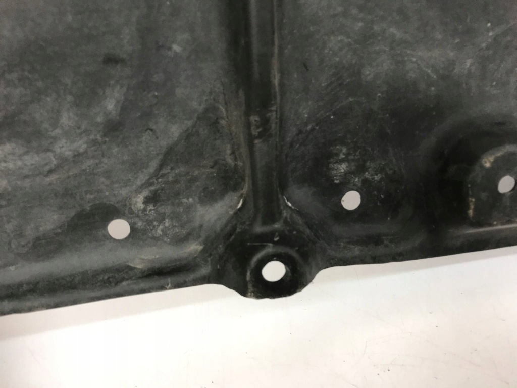 Купить Абсорбер накладка под бампер toyota corolla e21 19- седан 5145102180