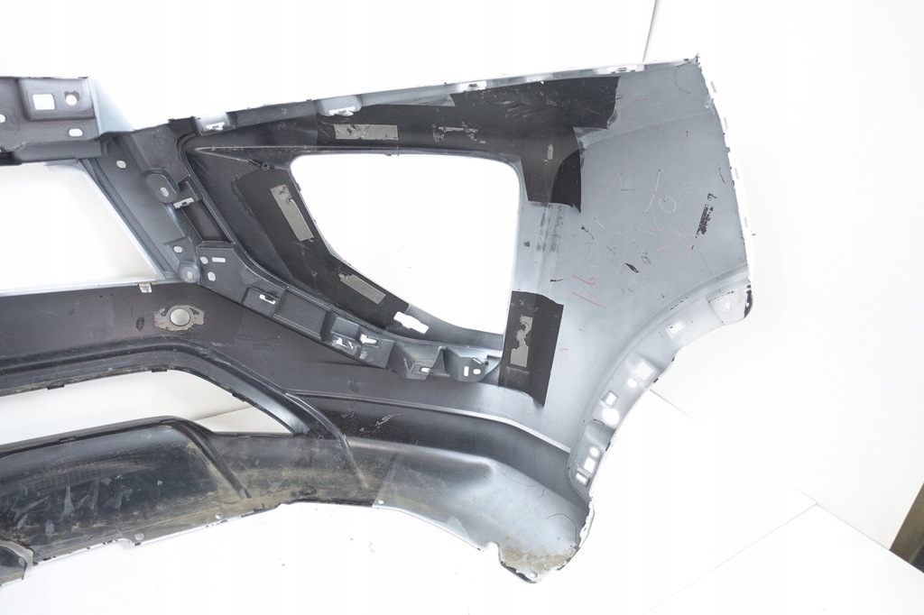 фото №12, Бампер перед mitsubishi eclipse cross lift 21-