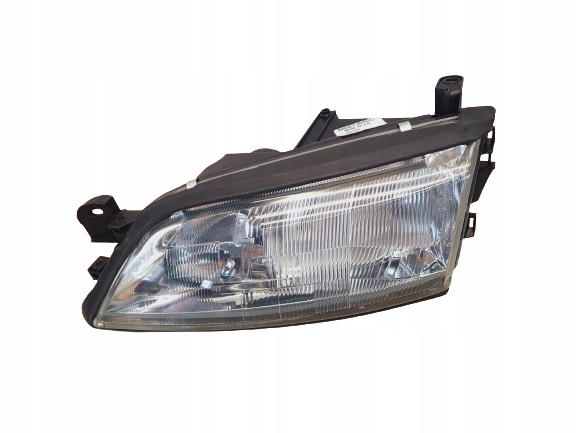 фото №1, Magneti marelli 712754058784 фара