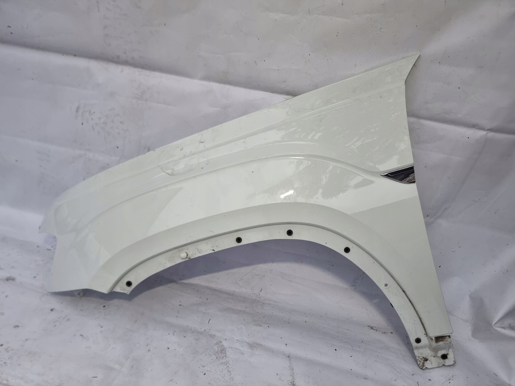 фото №1, Vw atlas 3.6 awd r-line крыло левый перед 2018-