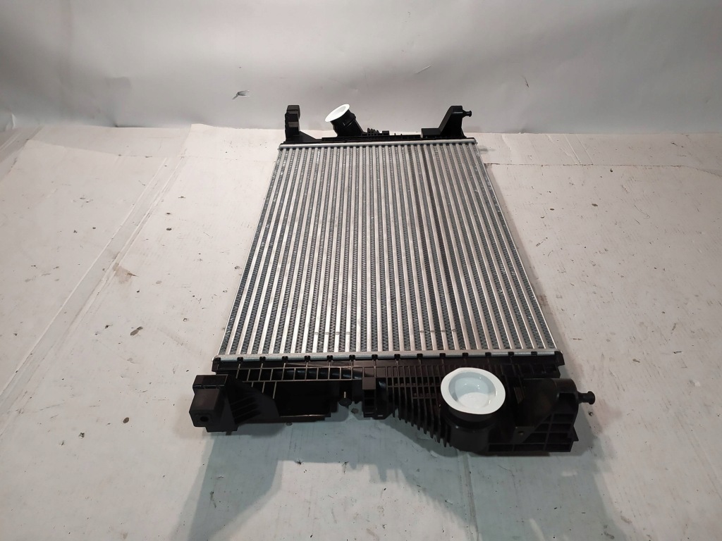 фото №9, Радиатор mercedes cla b-klasa a-klasa w177 w247