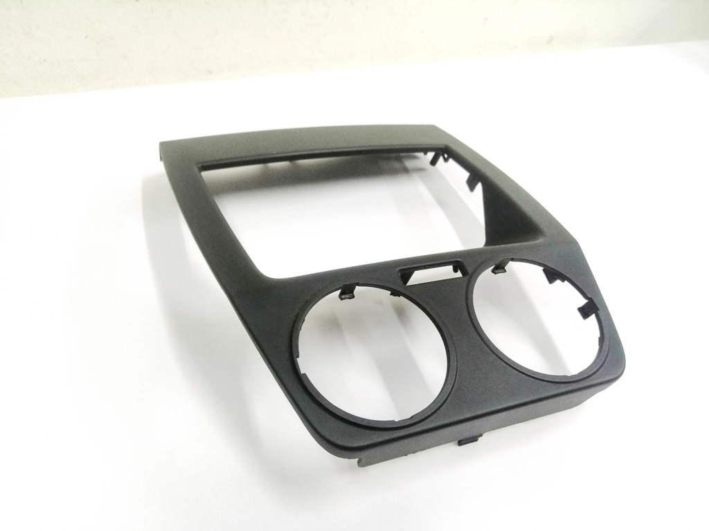 фото №3, Land rover range rover sport l320 2008 панелі приладова, консоль