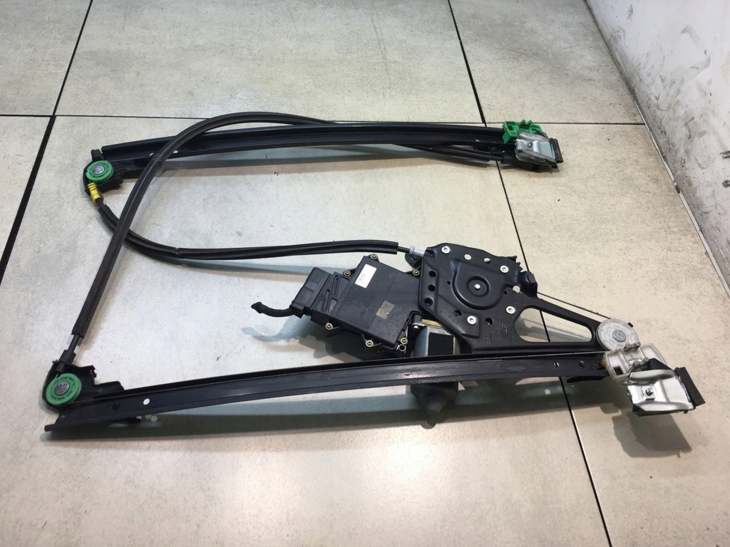 фото №4, Подъемник стекло правый перед galaxy i fl ym21a23200aa ym2114533aa