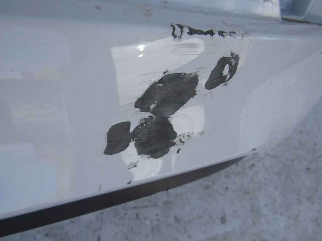 фото №6, Бампер vw up up! lift 16- задня