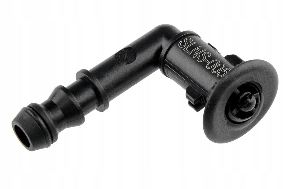 фото №15, Насадка розпилювача фара eds-ns-005 nty