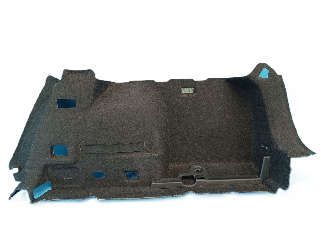 Купити Cupra leon combi 2,0 tfsi 221kw 2023 r обшивка багажника правий 5fe867428a